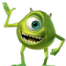 Mike Wazowski