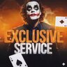 Exclusiveservice01