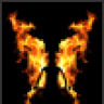 fly-fire