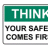 Your Safety